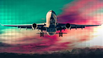 Episode 9 Why Planes Crash