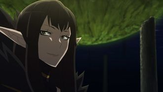 Episode 12 The Saint's Triumphant Return