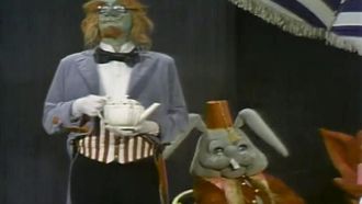 Episode 14 Hoo Doo Who?