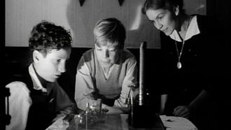 Episode 3 The Best Christmas Ever (1935)