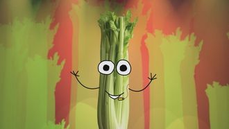 Episode 11 Celery