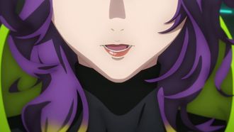 Gnosia - Season 1 Episode 12