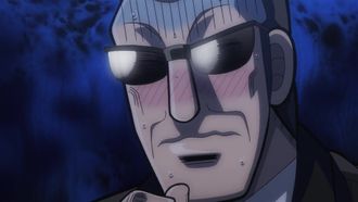 Episode 7 Proliferation