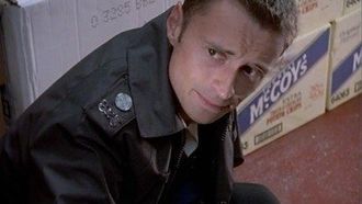 Episode 1 The Great Lochdubh Salt Robbery