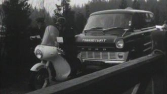 Episode 1 The Great Bullion Robbery