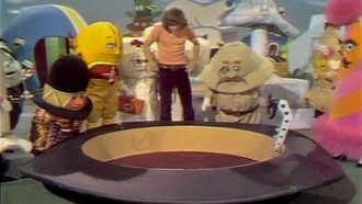 Episode 12 A Little Hoo Doo Goes a Long Way