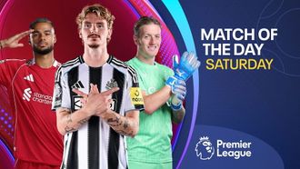 Episode 28 MOTD - 6th December 2025