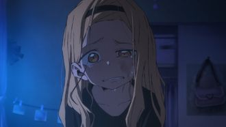 Episode 3 Takopi's Confession