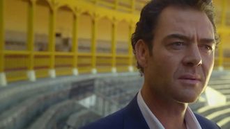 Episode 1 The Blind Man of Seville (Part 1)