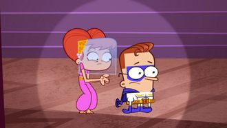 Episode 22 Halloweenie