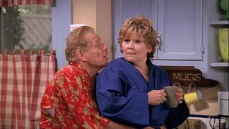 Episode 5 Paternal Affairs