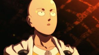 One Punch Man - Season 3 Episode 12