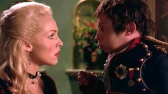 Episode 8 One Wedding and an Execution