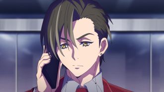 Episode 9 BY YOUR SIDE