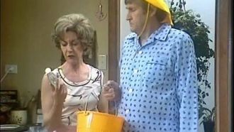 Episode 8 Cold Finger