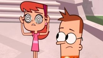 Episode 5 A Monster Headache