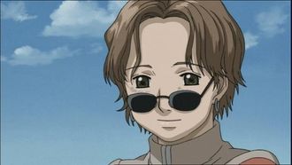 Episode 8 Il Principe del Regno della Pasta (The Prince of the Kingdom of Pasta)