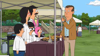 Bob's Burgers - Season 16 Episode 10