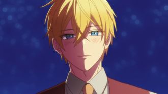 Episode 2 Mistrusted Marie