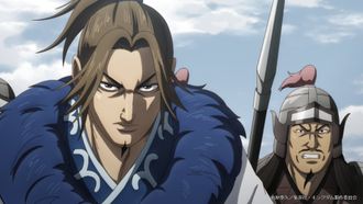 Episode 11 The One-Hit-Kill Detached Force