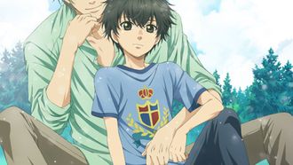 Episode 4 Young Grass