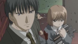 Episode 1 Fratello (Siblings)