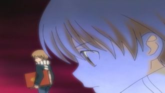 Episode 24 Everyone's Counterattack