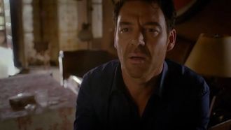 Episode 3 The Silent and the Damned (Part 1)