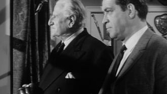 Episode 19 The Great Plane Robbery