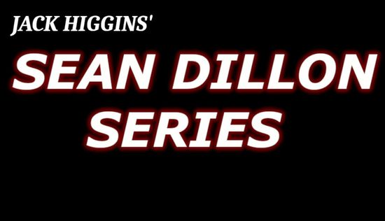 Sean Dillon Series