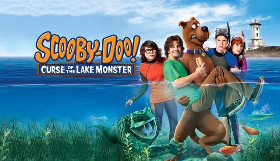 Scooby-Doo! The Mystery Begins