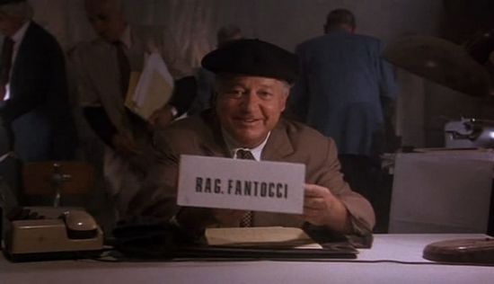 Fantozzi