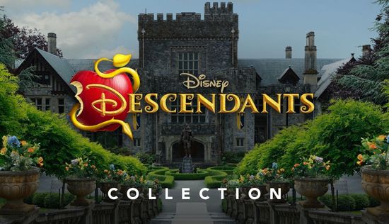 Descendants