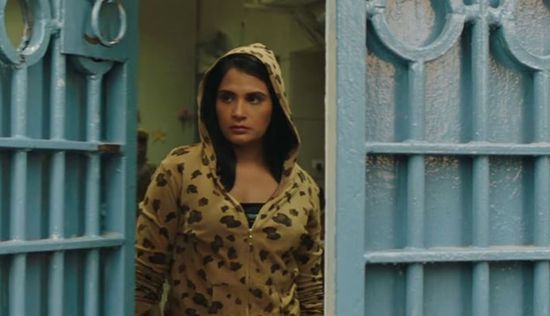 Fukrey