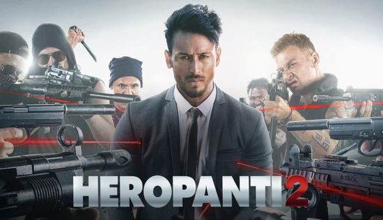 Heropanti