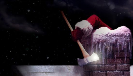 Silent Night, Deadly Night
