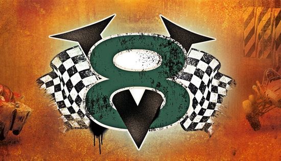 V8