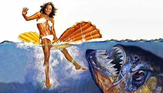 Piranha