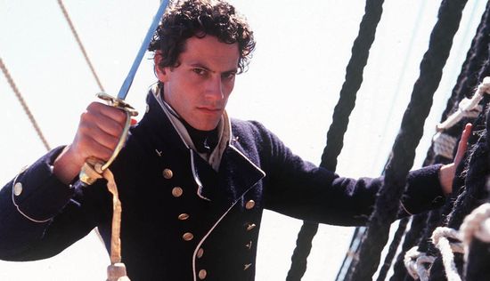 Hornblower