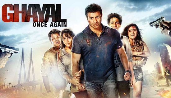Ghayal