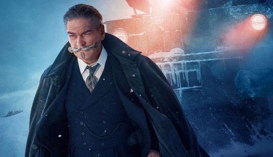 Hercule Poirot