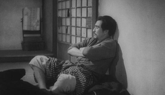 Sanshiro Sugata