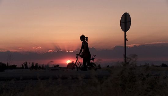 Antelope Valley