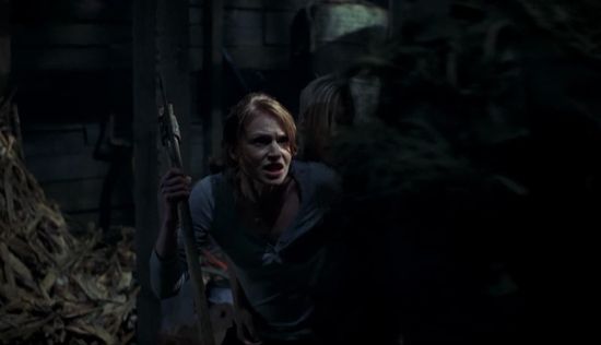The Messengers