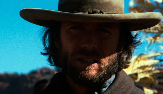 Josey Wales