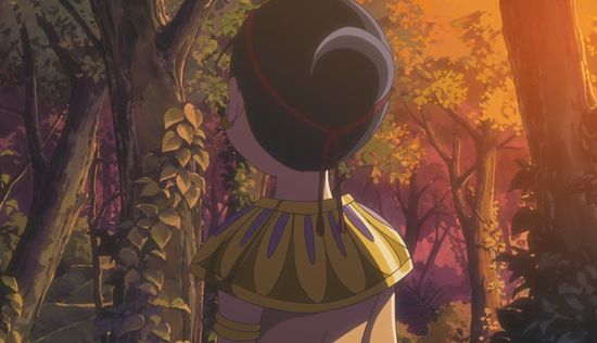 Osamu Tezuka's Buddha