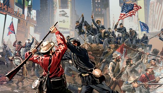 American Civil War