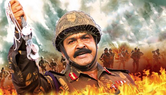 Major Mahadevan