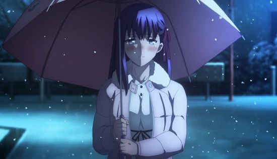 Fate/Stay Night: Heaven's Feel