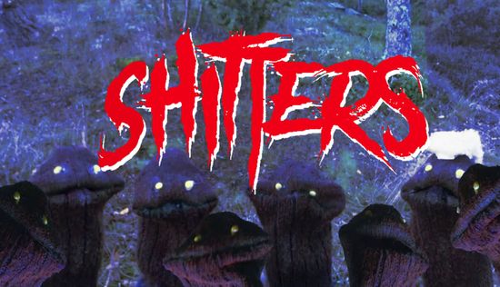 Shitters